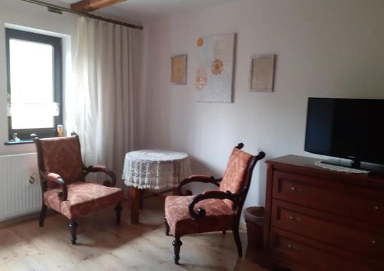 Agroturystyka Łysa Góra Jelenia Góra