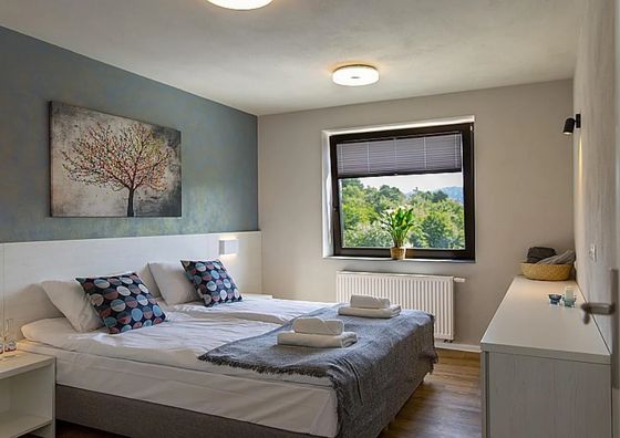 Sun & Sport Apartamenty Krynica-Zdrój