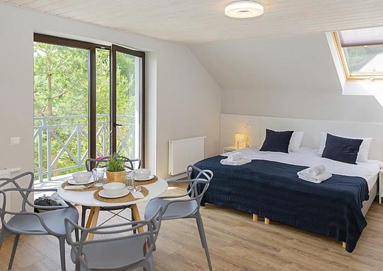 Sun & Sport Apartamenty Krynica-Zdrój