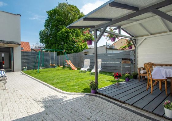 Córka Rybaka Apartamenty Jastarnia 