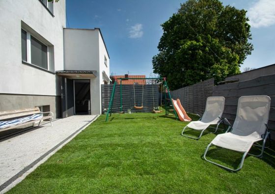 Córka Rybaka Apartamenty Jastarnia 