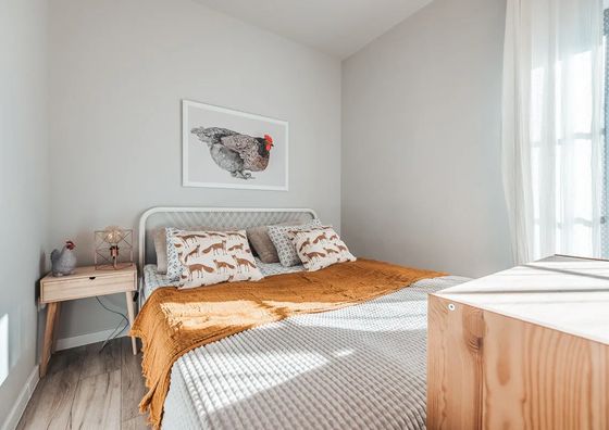 Apartament Kukuryku Bukowina Tatrzańska