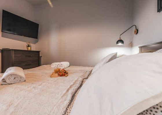 Apartament Anielsko Bukowina Tatrzańska