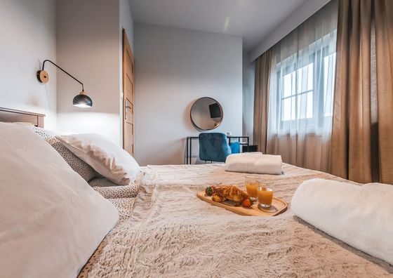 Apartament Anielsko Bukowina Tatrzańska