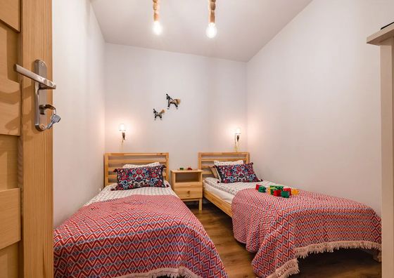 Apartament Scandilove Bukowina Tatrzańska