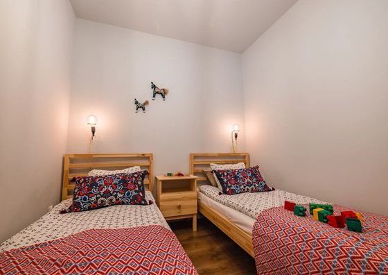 Apartament Scandilove Bukowina Tatrzańska