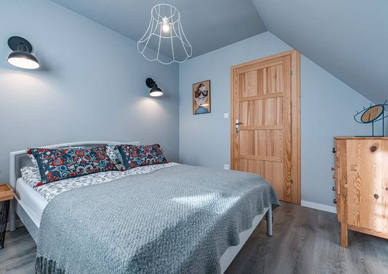 Apartament Hanka Bukowina Tatrzańska