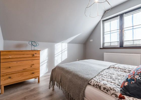 Apartament Hanka Bukowina Tatrzańska