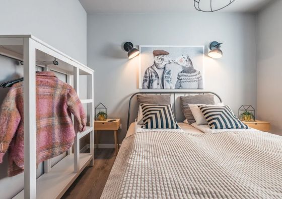 Apartament Owczarnia Bukowina Tatrzańska