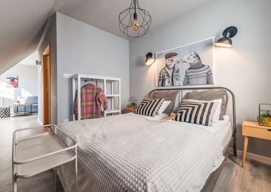 Apartament Owczarnia Bukowina Tatrzańska