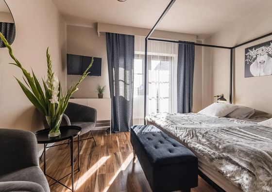 Studio Góralski Glamour Bukowina Tatrzańska