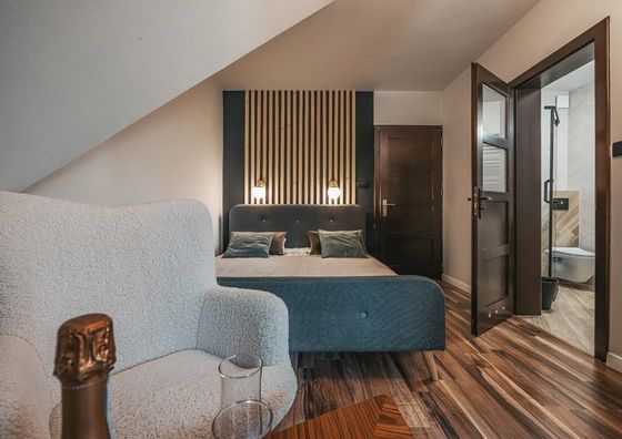 Studio Złoty Dukat Bukowina Tatrzańska