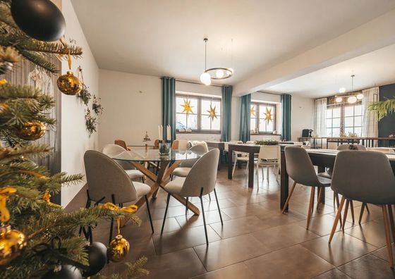 Pokoje Bystry Comfort Bukowina Tatrzańska