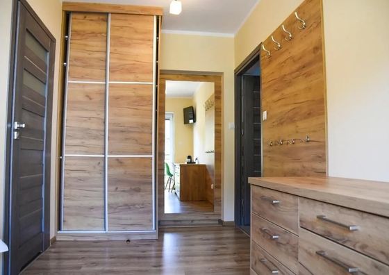 Willa Szczepaniakówka Szczawnica