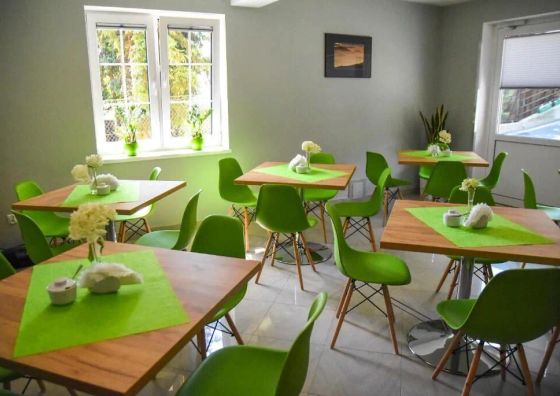 Willa Szczepaniakówka Szczawnica