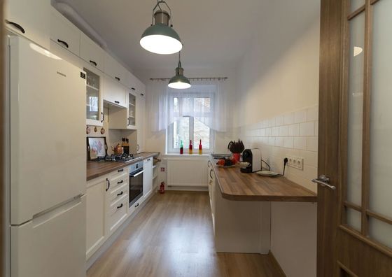 Zabytkowy Apartament 1576 na Starym Mieście Kłodzko