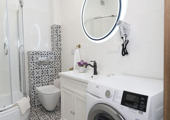 Zabytkowy Apartament 1576 na Starym Mieście Kłodzko