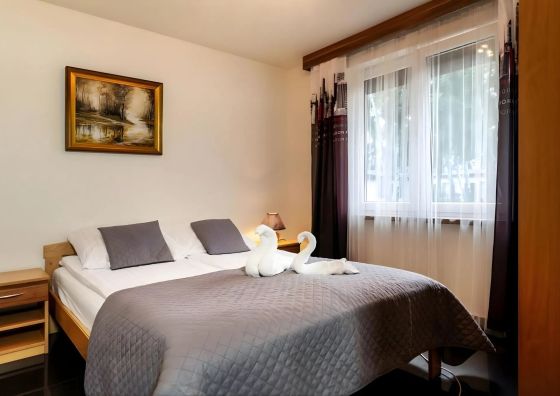 Ośrodek Wczasowy Wodnik Ostrowo