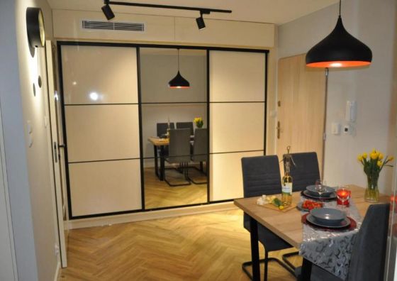 MARINA Jantar Apartament 