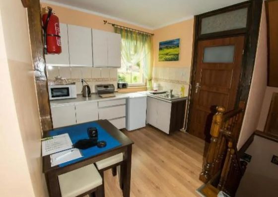 Pokoje Gościnne HANA Radków