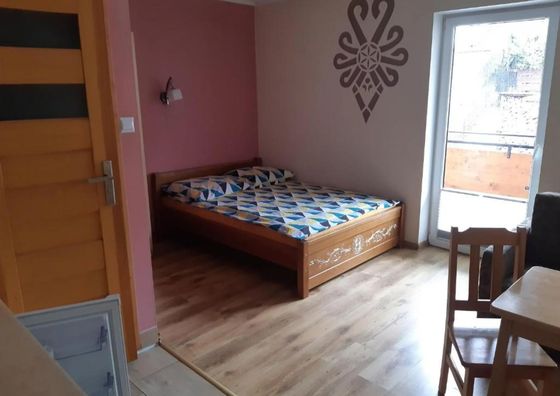 Pokoje & Apartamenty U Bartka Szczawnica