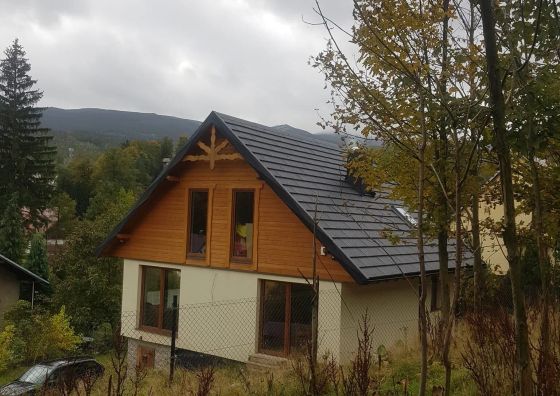 Pokoje MAGDALA Jelenia Góra