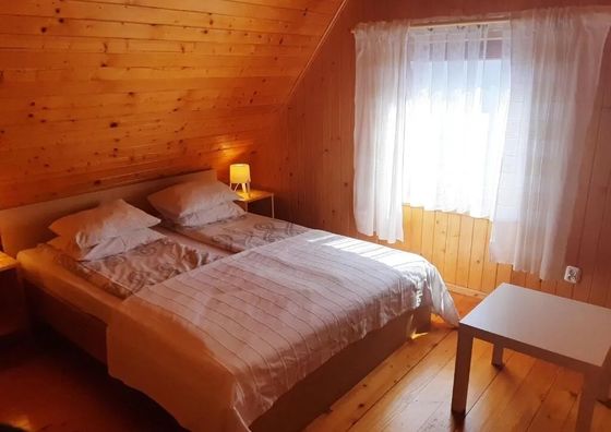 Domki BLANKA Jastarnia