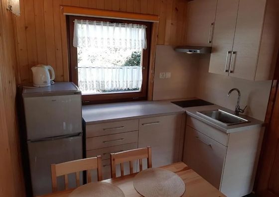 Domki BLANKA Jastarnia