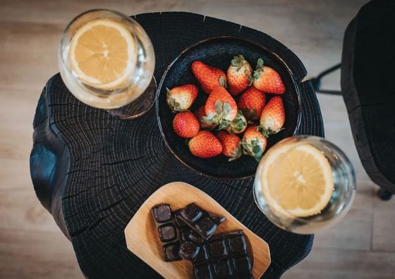 Domek Owca za płotem Witów