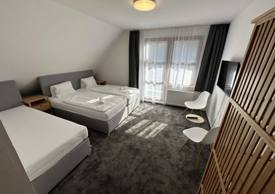 Pension Markéta Harrachov II