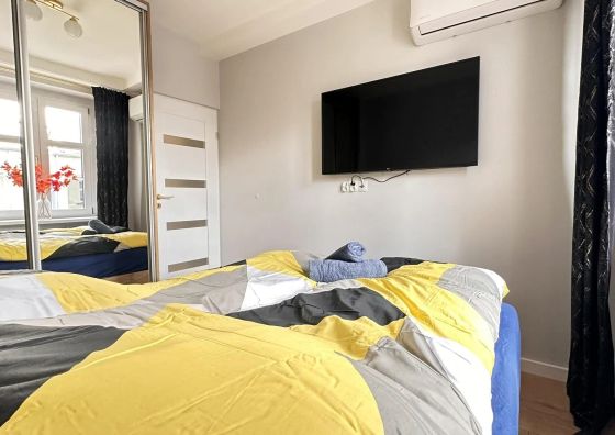 Apartament Złoty Opole