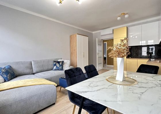 Apartament Złoty Opole