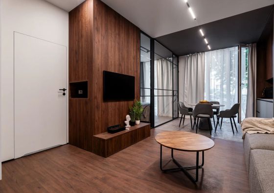 Apartamenty Świnoujście - Seaside