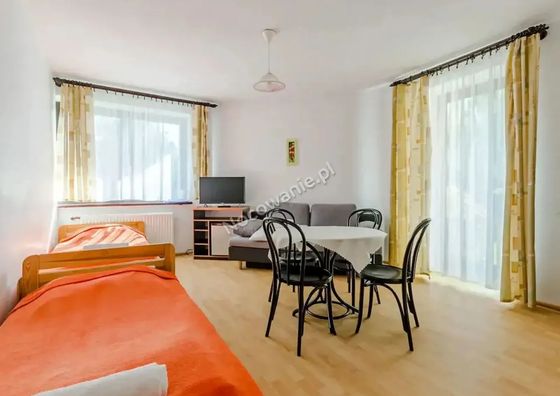 Pokoje Gościnne Keja Jastarnia 