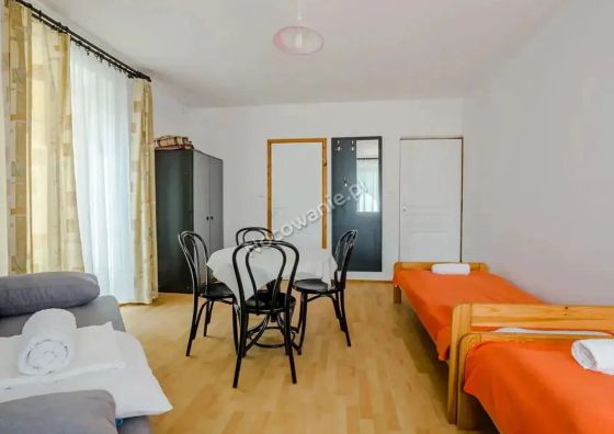 Pokoje Gościnne Keja Jastarnia 