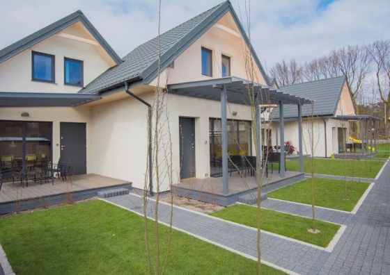 Domki KREDKA Jastarnia