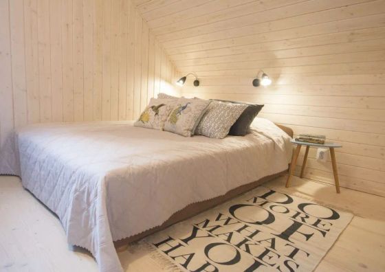 Domki KREDKA Jastarnia