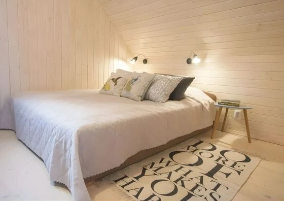 Domki KREDKA Jastarnia