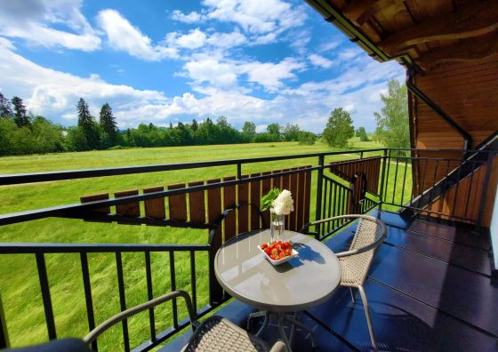 Apartamenty STYLOVY Białka Tatrzańska