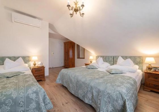 Pensjonat ** & Restauracja Admirał Jastarnia