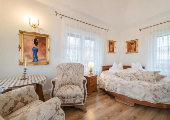 Pensjonat ** & Restauracja Admirał Jastarnia