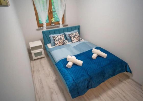 Apartement Ostoja Leśna Karpacz
