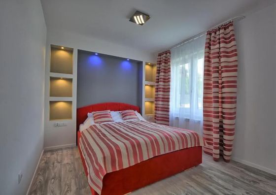 Jaworina - Apartamenty, Domki i Pokoje Solina