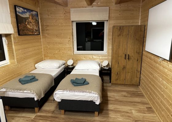 Apartamenty pod Witoszą Jelenia Góra/ Staniszów