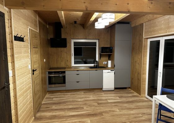 Apartamenty pod Witoszą Jelenia Góra/ Staniszów