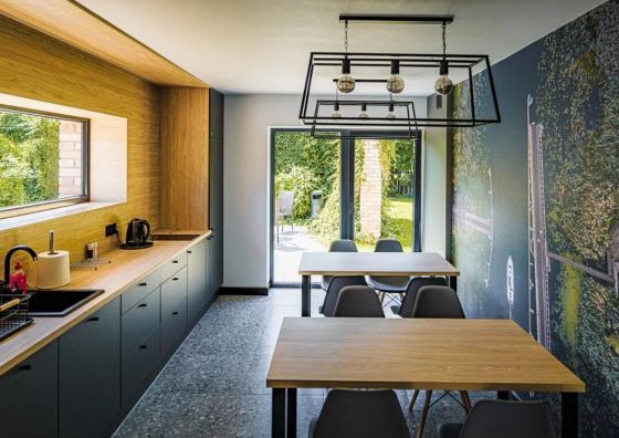 Apartamenty Między Mostami Rybina