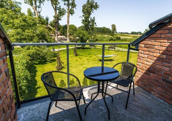 Apartamenty Między Mostami Rybina