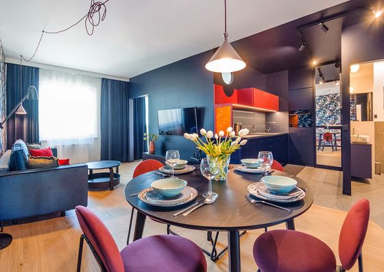 Apartamenty Przy Plaży Gdańsk