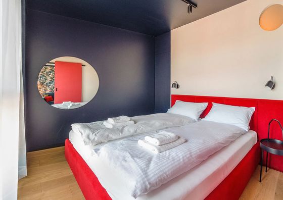 Apartamenty Przy Plaży Gdańsk