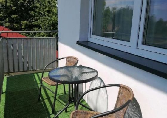 Apartament Gladiator Noclegi Zator lll